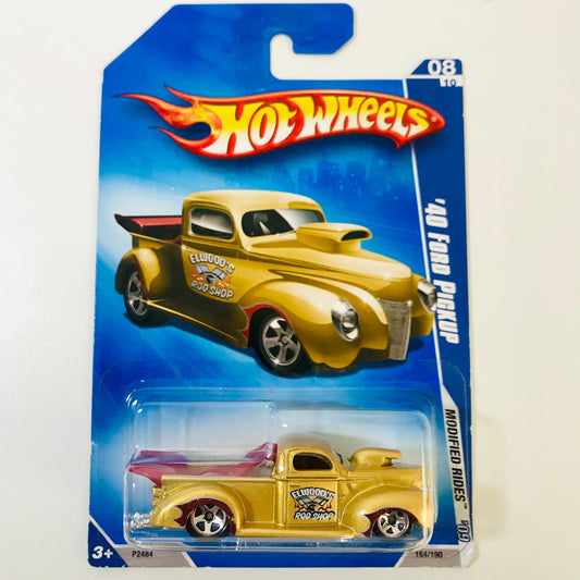 40 Ford