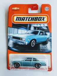 1979 Chevy Nova