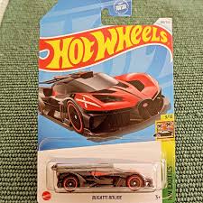 Bugatti Bolide