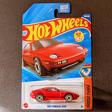 1983 Porsche 928S