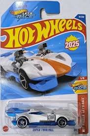 Super Twin Mill