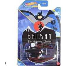 Batplane