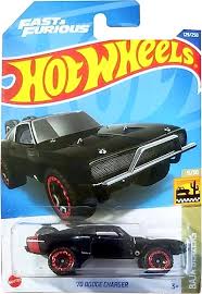 70 Dodge Charger