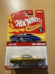 1965 Mustang