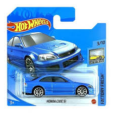 Honda Civic Si
