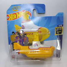 The Beatles Yellow Submarine