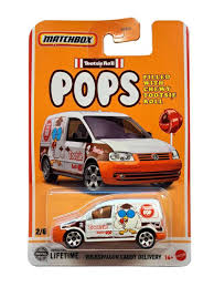 Volkswagen Caddy Delivery