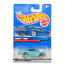 Chevy 1957