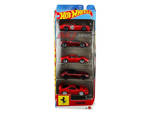 Ferrari