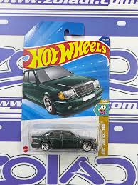 Mercedes-Benz 500 E