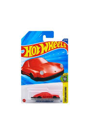 Porsche 911 Carerra Clip