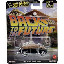 Ford Super De Luxe