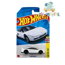 90 Acura NSX