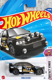Ford Escort