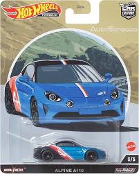 Alpine A110