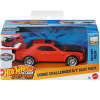 Dodge Challenger R/T Scat Pack