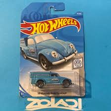 49 Volkswagen Beetle Pickup