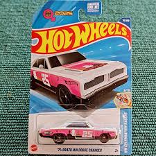 74 Brazilian Dodge Charger