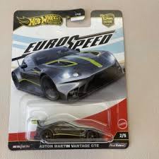 Aston Martin Vantage GTE