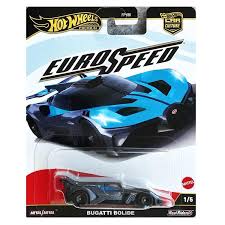 Bugatti Bolide