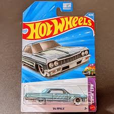 64 Impala