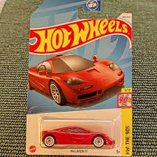 McLaren F1