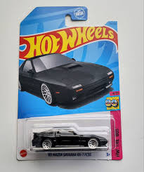 89 Mazda Savanna RX-7 FC35
