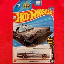 TV Series Batmobile
