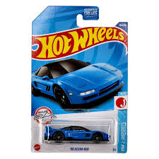 90 Acura NSX