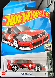 Audi 90 Quattro