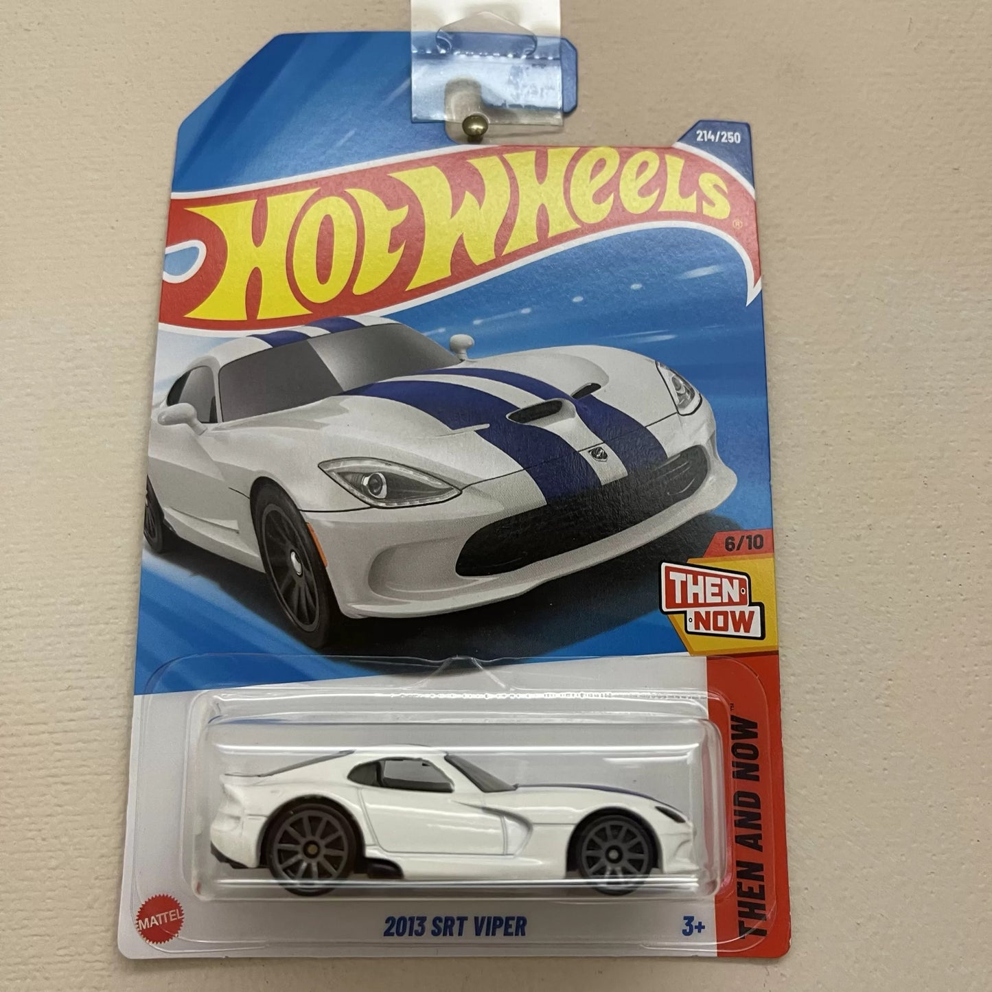 2013 SRT Viper