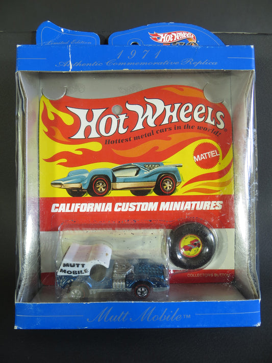 Mutt Mobile