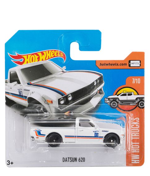 Datsun 620