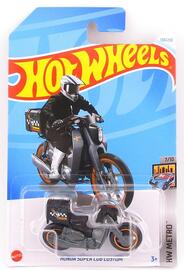 Honda Super Cub Custom