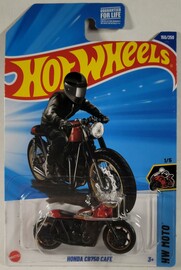 Honda CB750 Café