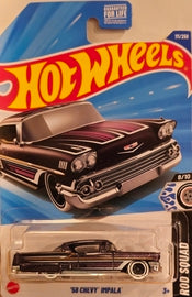 58 Chevy Impala