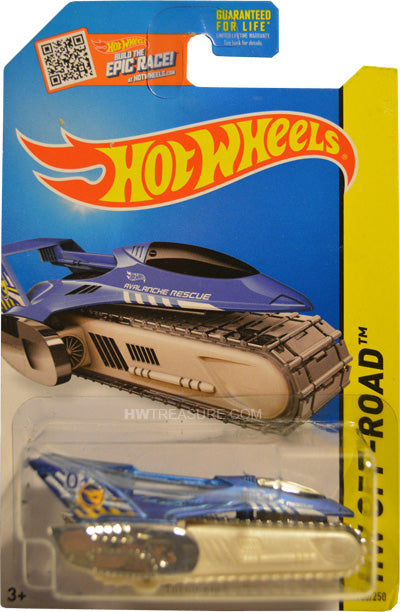 Tread Air