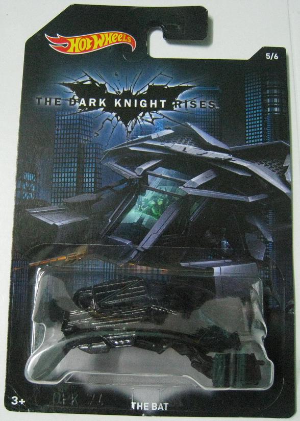 The Bat