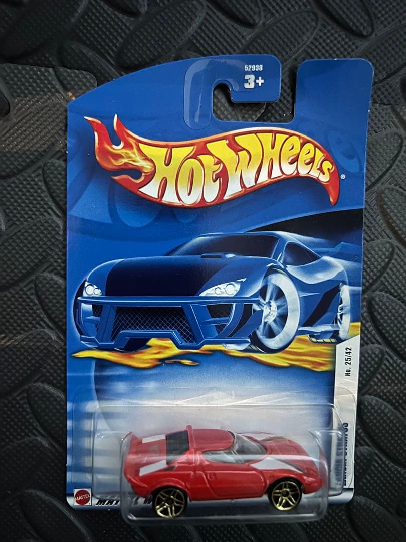 Lancia Stratos