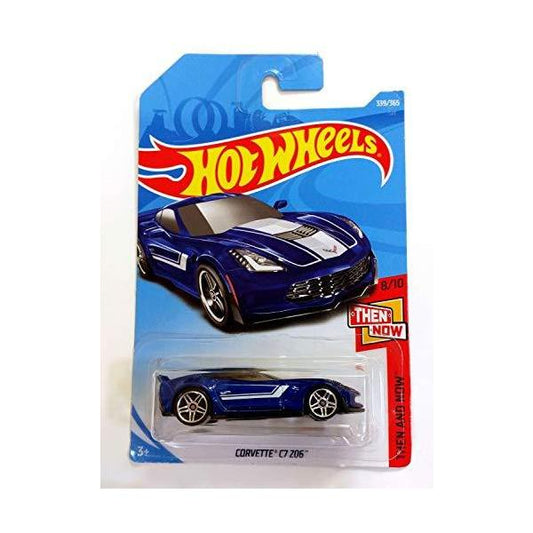 Corvette C7 Z06