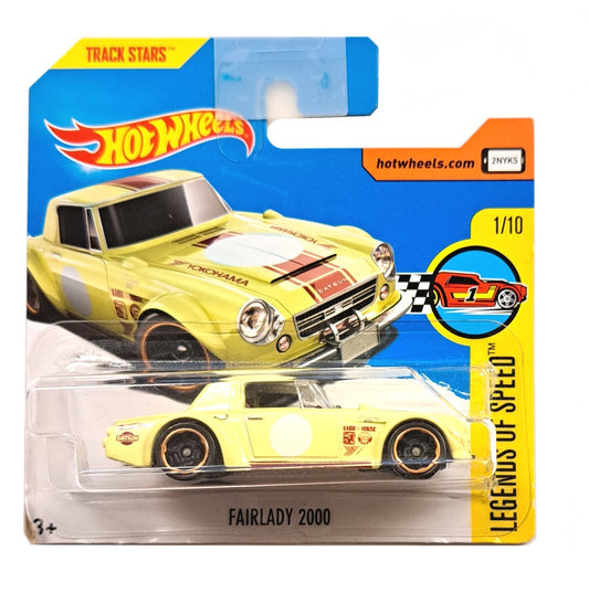 Fairlady 2000