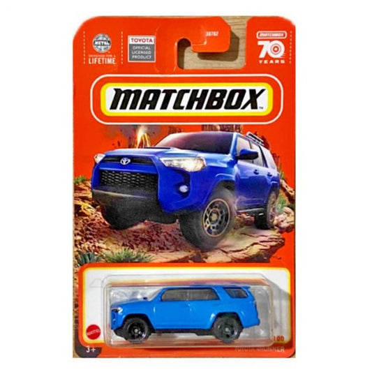 Toyota 4Runner