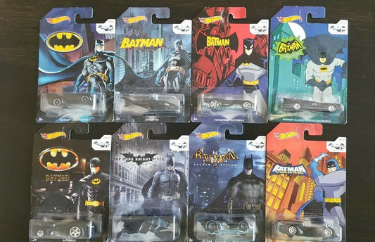 Batman Set