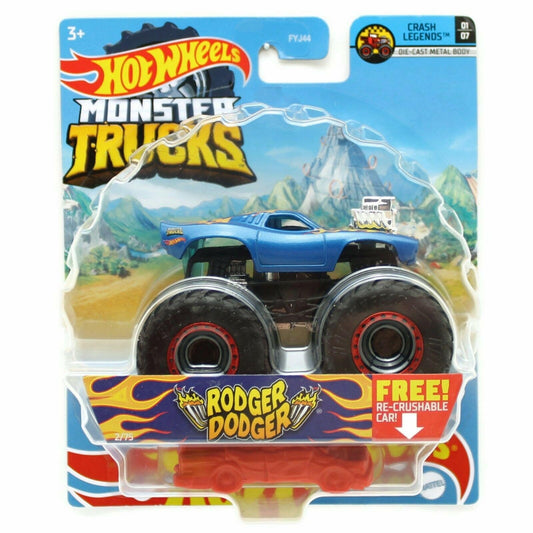 Rodger Dodger