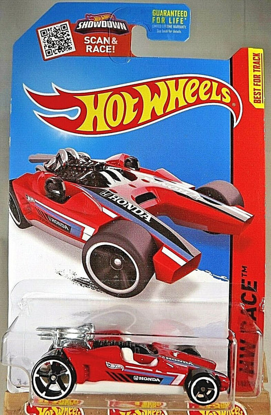 Honda Racer