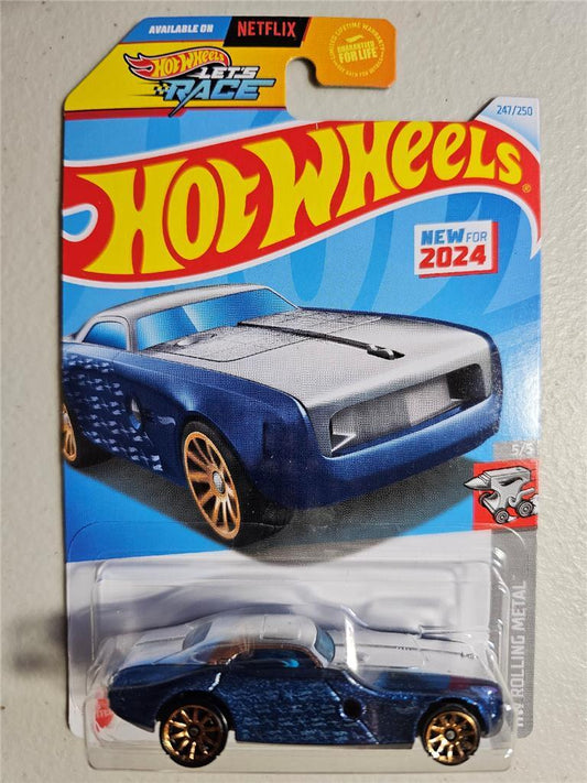 Hi-Roller II