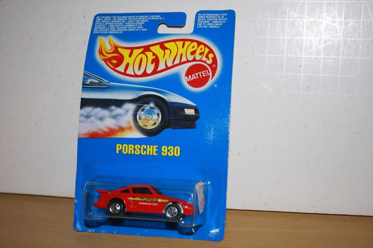 Porsche 930