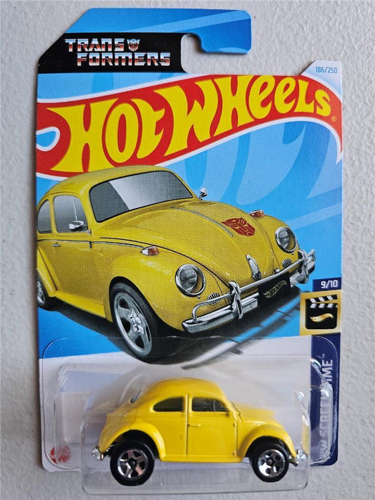 Bumblebee