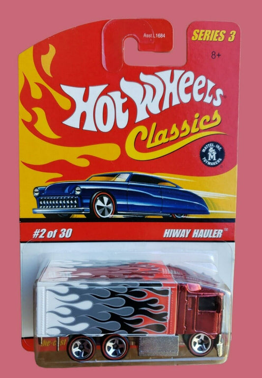 Hiway Hauler