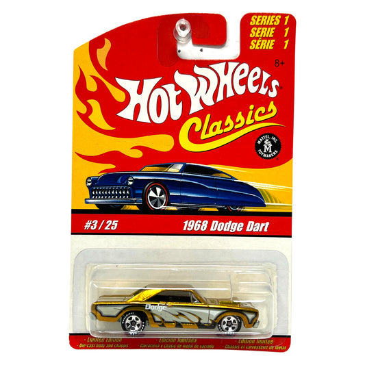 1970 Dodge Dart (1968 Dodge Dart)